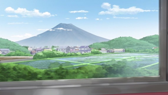 ヤマノススメ126