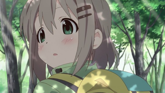 ヤマノススメ180