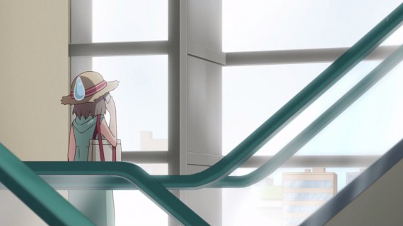 ヤマノススメ113