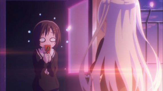 ハナヤマタ108