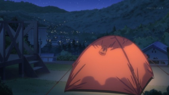 ヤマノススメ67