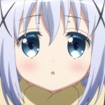 『ご注文はうさぎですか？』第12話「君のためなら寝坊する」Bパートお気に入り台詞集
