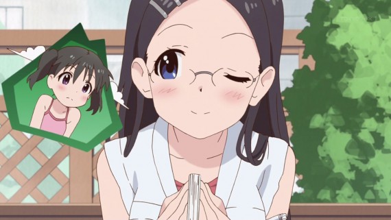 ヤマノススメ106