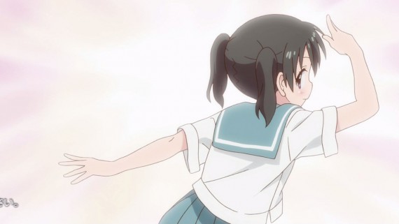 ヤマノススメ08