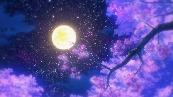 ハナヤマタ46