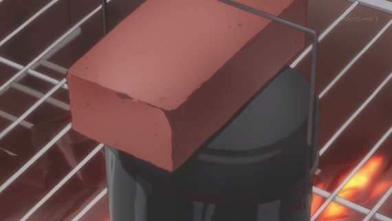 ヤマノススメ42