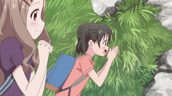 ヤマノススメ213