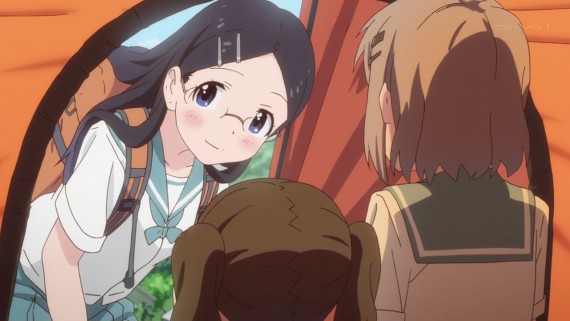 ヤマノススメ37
