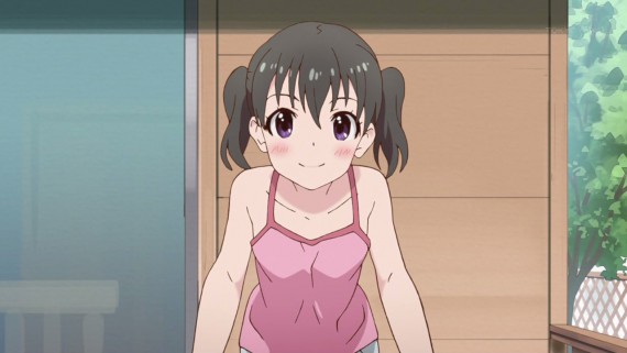 ヤマノススメ92