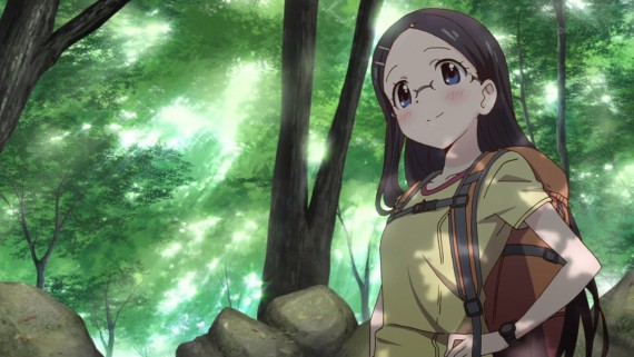 ヤマノススメ192