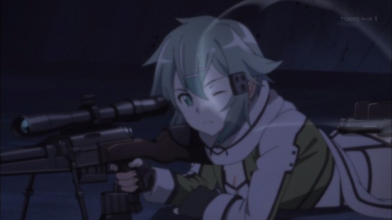 ソードアートオンライン123