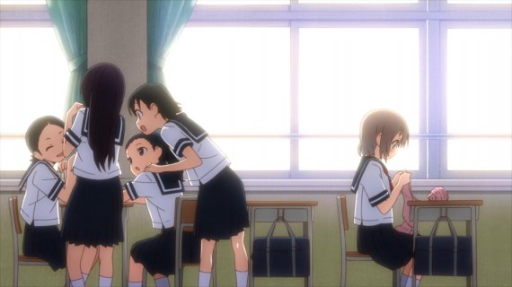 ヤマノススメ1期27