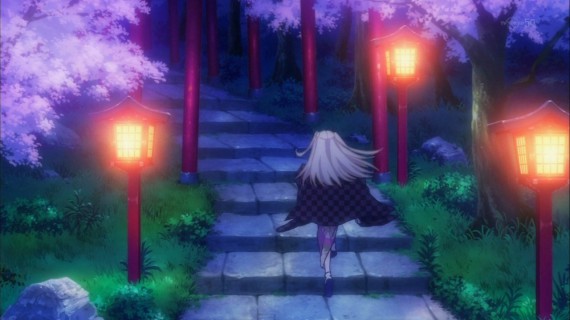ハナヤマタ29