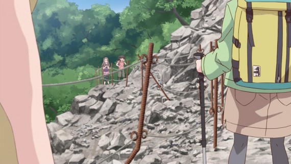 ヤマノススメ211