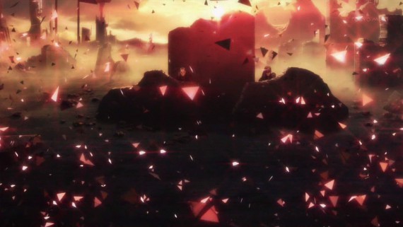ソードアートオンライン234