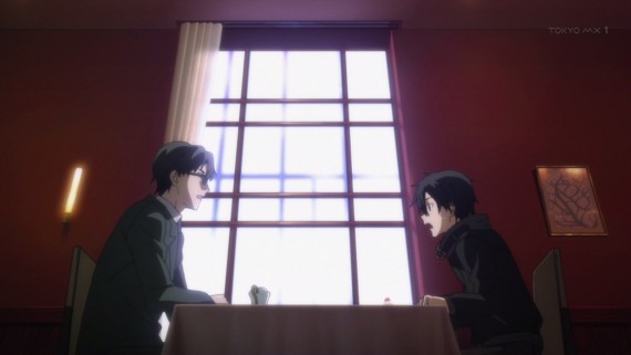 ソードアートオンライン83