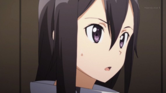 ソードアートオンライン464