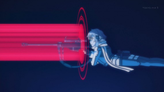 ソードアートオンライン226