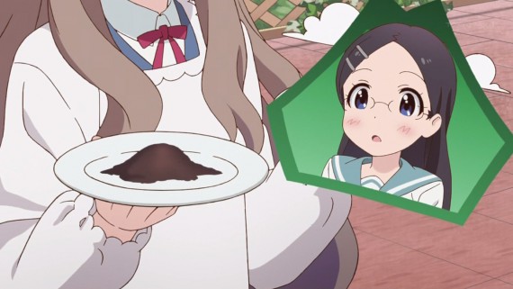 ヤマノススメ49