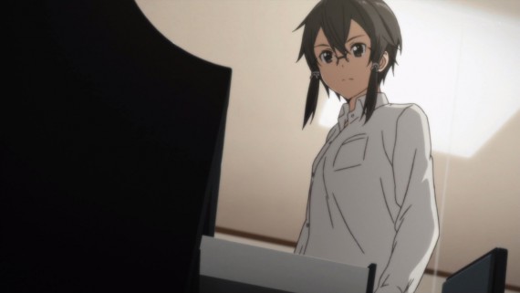 ソードアートオンライン328