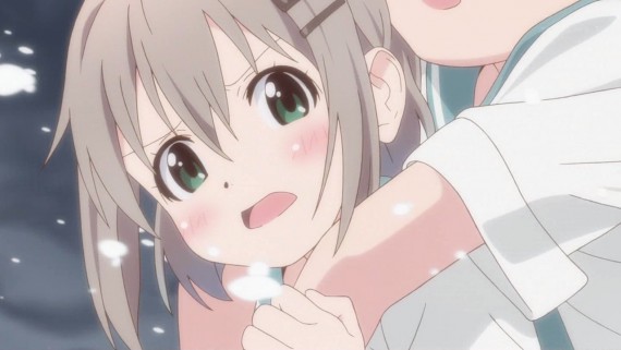 ヤマノススメ77