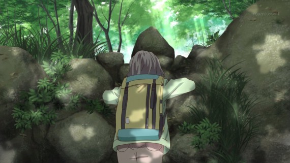 ヤマノススメ188