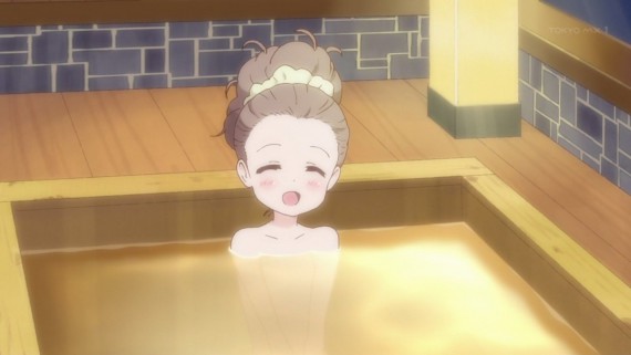 ヤマノススメ57
