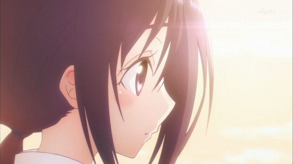 ハナヤマタ71