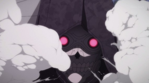 ソードアートオンライン15