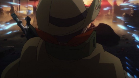 ソードアートオンライン233