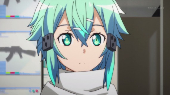 ソードアートオンライン504