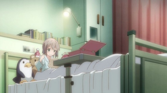 ヤマノススメ1期25