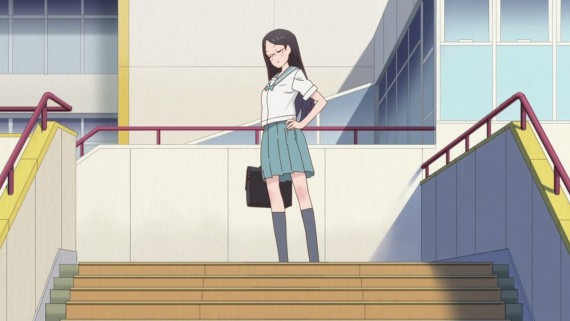 ヤマノススメ574