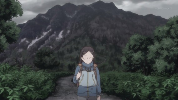 ヤマノススメ616