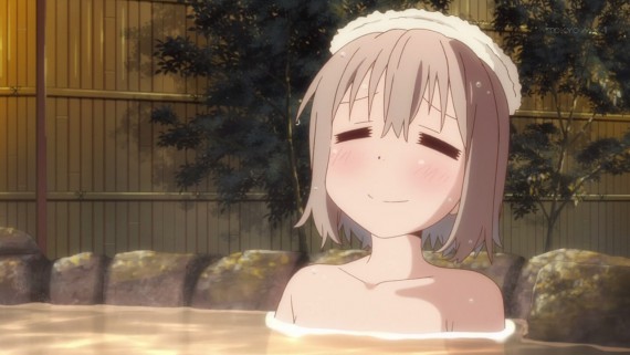 ヤマノススメ286