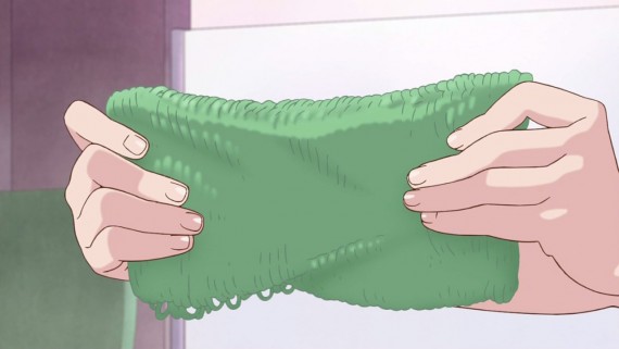 ヤマノススメ369