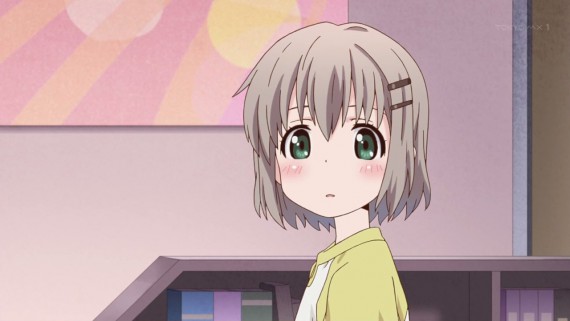 ヤマノススメ455