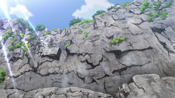 ヤマノススメ230