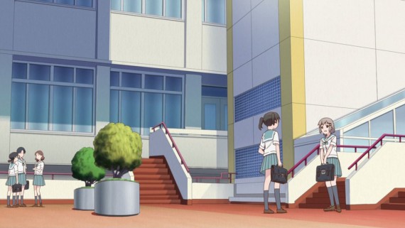 ヤマノススメ587