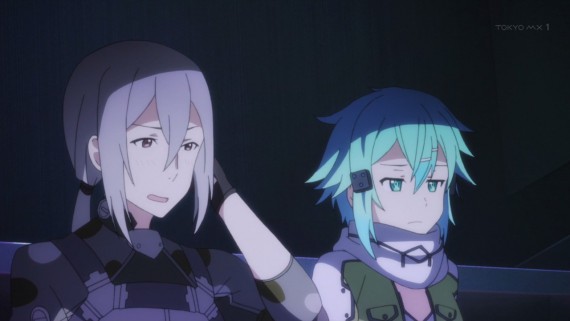 ソードアートオンライン606