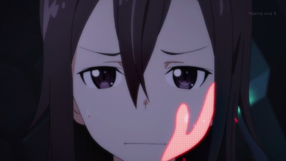 ソードアートオンライン585