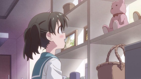 ヤマノススメ333