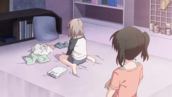 ヤマノススメ367