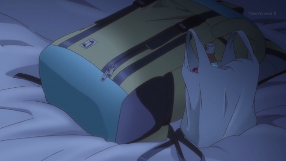 ヤマノススメ612