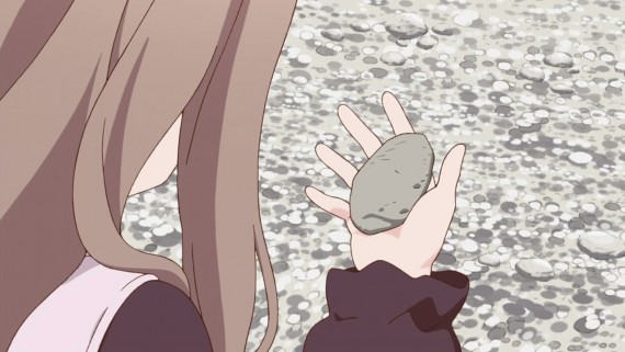 ヤマノススメ354