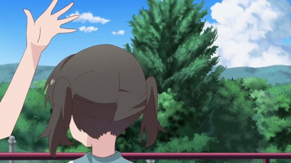 ヤマノススメ586