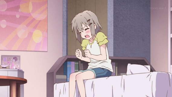 ヤマノススメ512