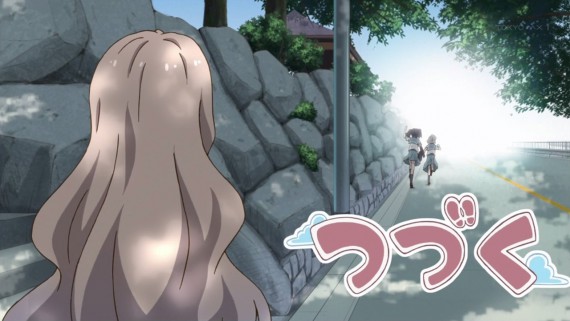ヤマノススメ391