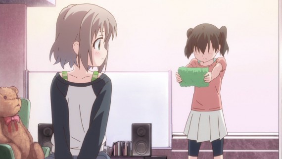 ヤマノススメ368