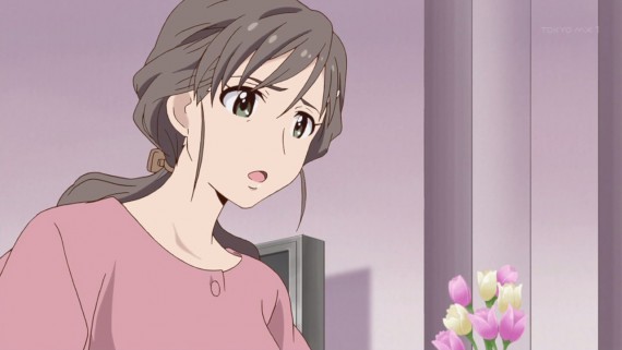 ヤマノススメ444